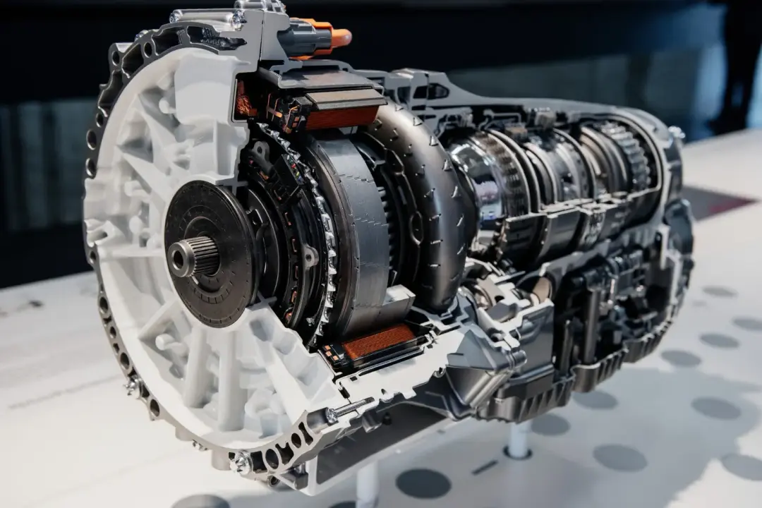 Common Land Rover Gearbox Problems