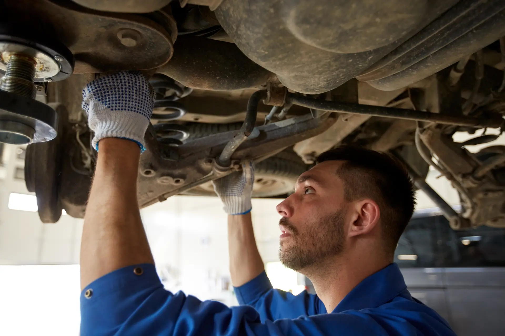 Land Rover MOT | Rossendale, Lancashire, Yorkshire, Greater Manchester
