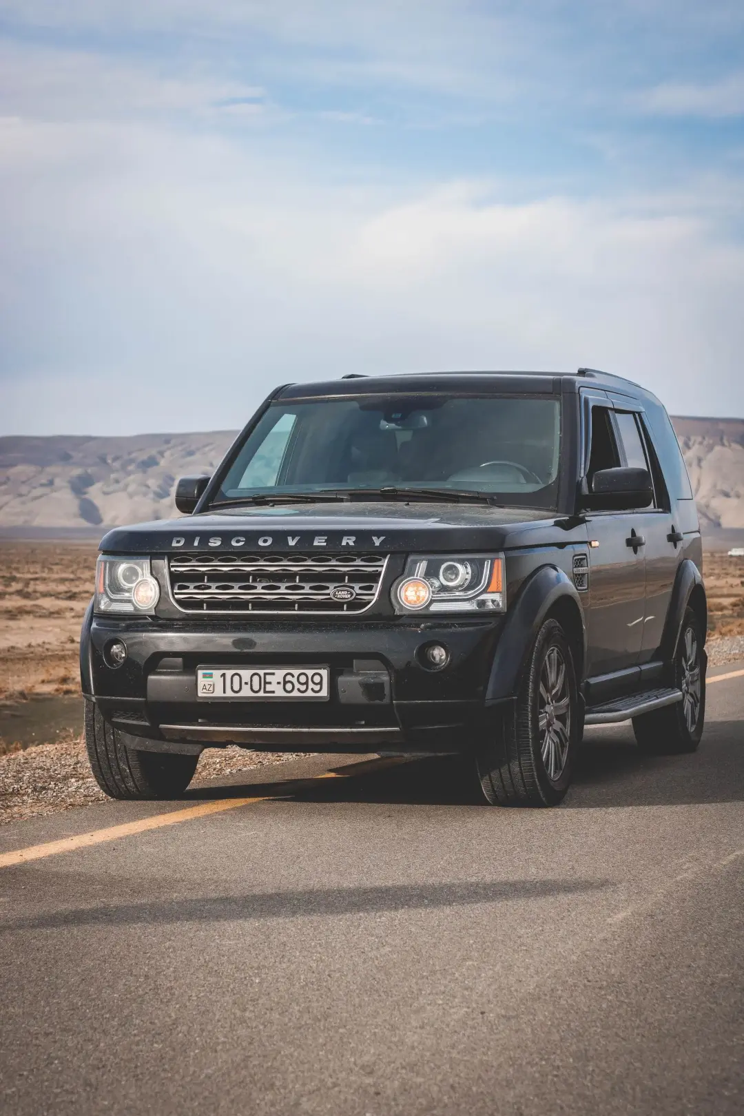 Upgrades for Work, Travel and Off-Road Use