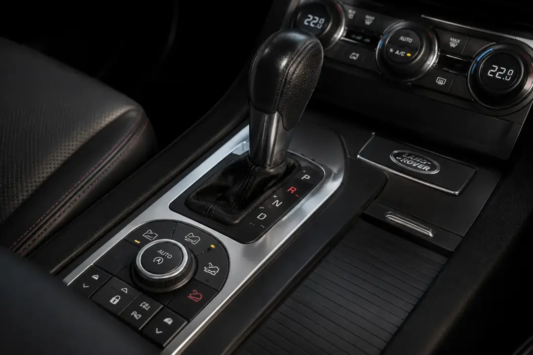 Problems With Automatic Gearboxes