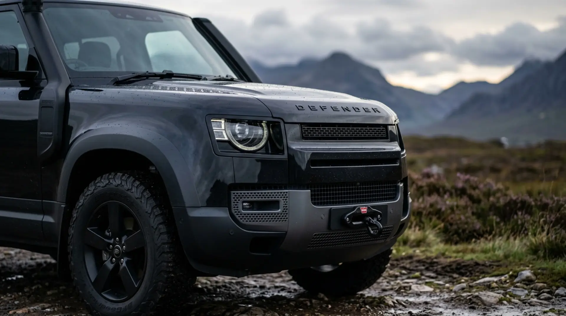 What are the Benefits of Off-Road Upgrades