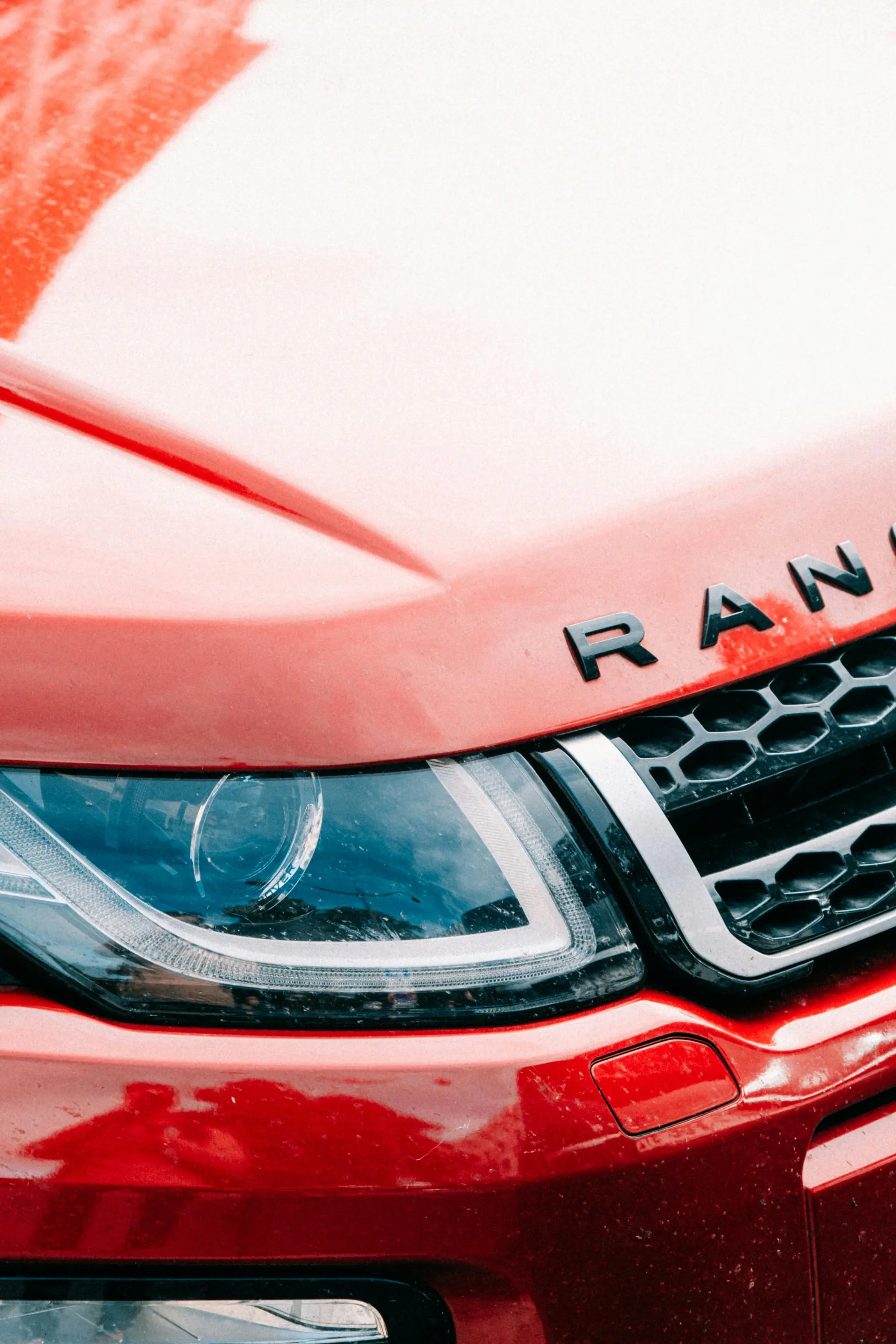 Land Rover Services | Rossendale, Lancashire, Yorkshire, Greater Manchester