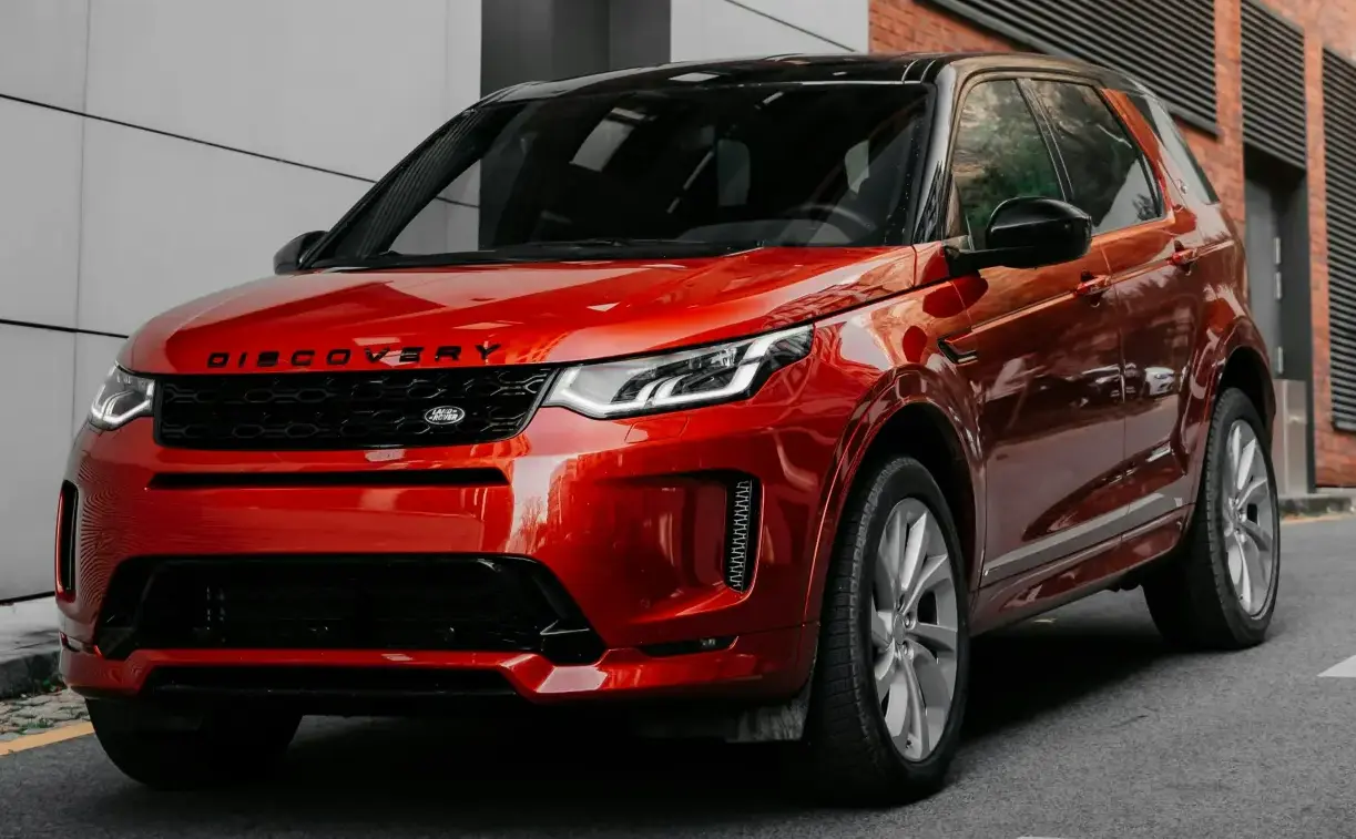 Our Land Rover Services Lancashire, Yorkshire, Greater Manchester